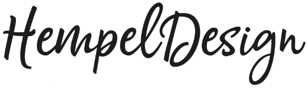 HempelDesign logo