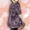 Glitzerkleid - Thumbnail Image 2