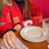 Patchwork Cardigan Betty - Thumbnail Image 7