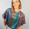 Rainbow Glitzertop - Thumbnail Image 8