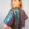 Rainbow Glitzertop - Thumbnail Image 7