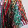 Rainbow Glitzertop - Thumbnail Image 6