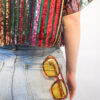 Rainbow Glitzertop - Thumbnail Image 10