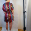 Rainbow Glitzerkleid - Thumbnail Image 3