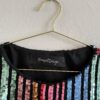 Rainbow Glitzerkleid - Thumbnail Image 6