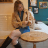 Trenchcoat Ella - Thumbnail Image 1