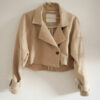 Trenchcoat Ella - Thumbnail Image 4
