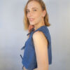 Bluse Daisy Version#5 - Thumbnail Image 2