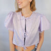 Bluse Daisy Version#4 - Thumbnail Image 2