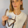 Bluse Daisy Version#1 - Thumbnail Image 1