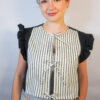 Bluse Daisy Version#8 - Thumbnail Image 1