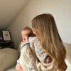 Häkelanleitung Baby Cardigan - Thumbnail Image 7