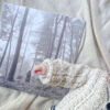 Häkelanleitung Baby Cardigan - Thumbnail Image 4