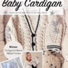 Häkelanleitung Baby Cardigan - Thumbnail Image 1